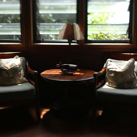 The Lodge & Spa At Pico Bonito El Pino Kültér fotó