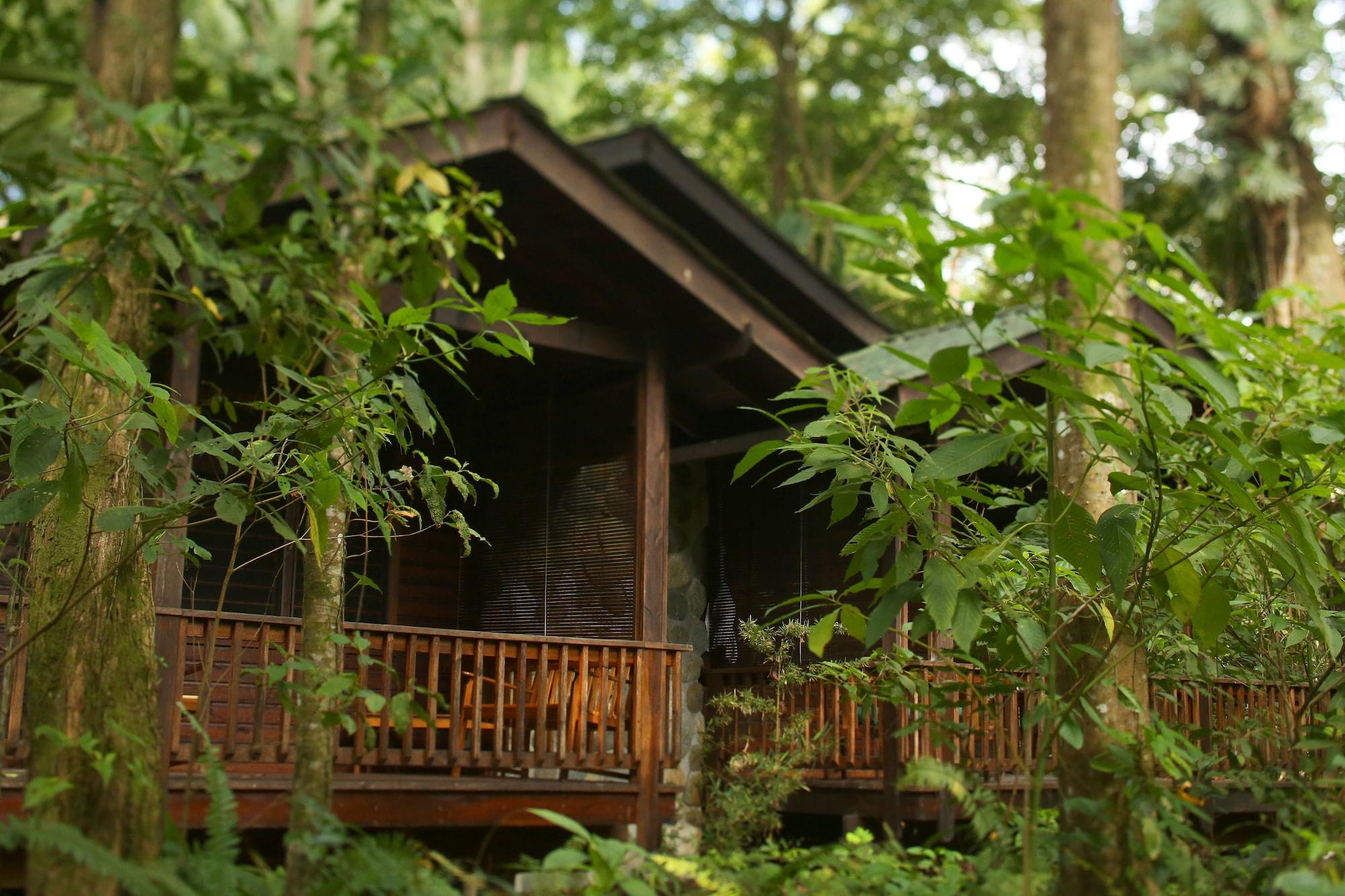 The Lodge & Spa At Pico Bonito El Pino Kültér fotó