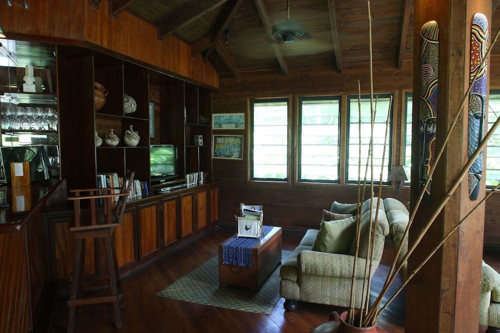 The Lodge & Spa At Pico Bonito El Pino Kültér fotó