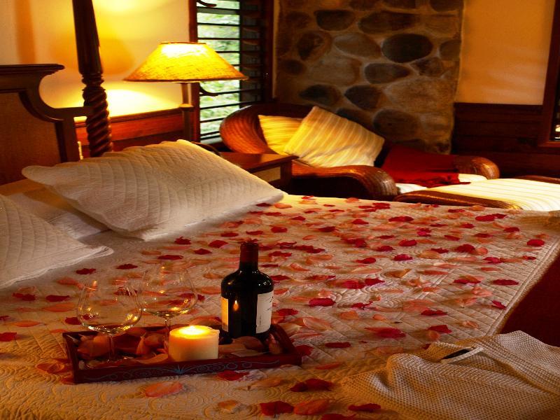 The Lodge & Spa At Pico Bonito El Pino Kültér fotó